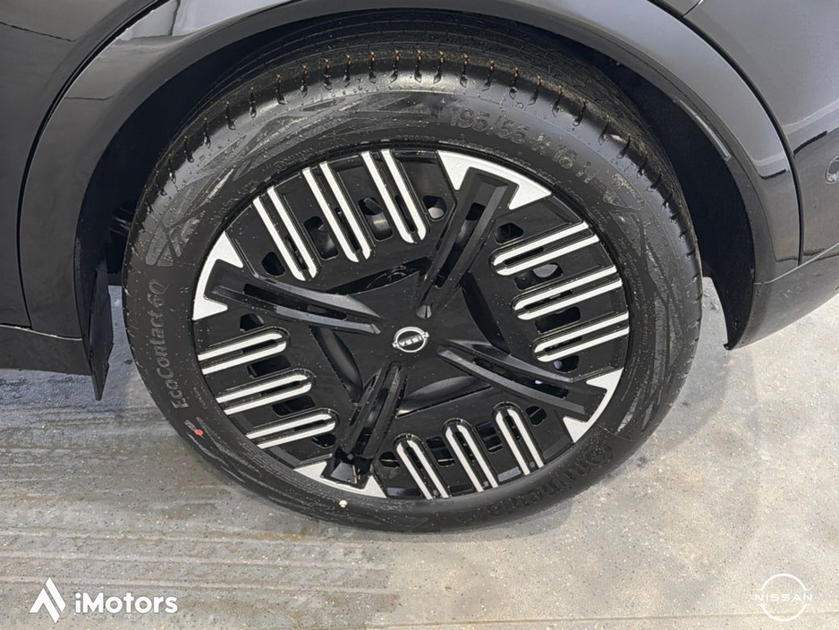 2026 Nissan Micra - image 11