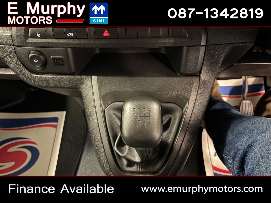 2023 Peugeot Expert - image 17