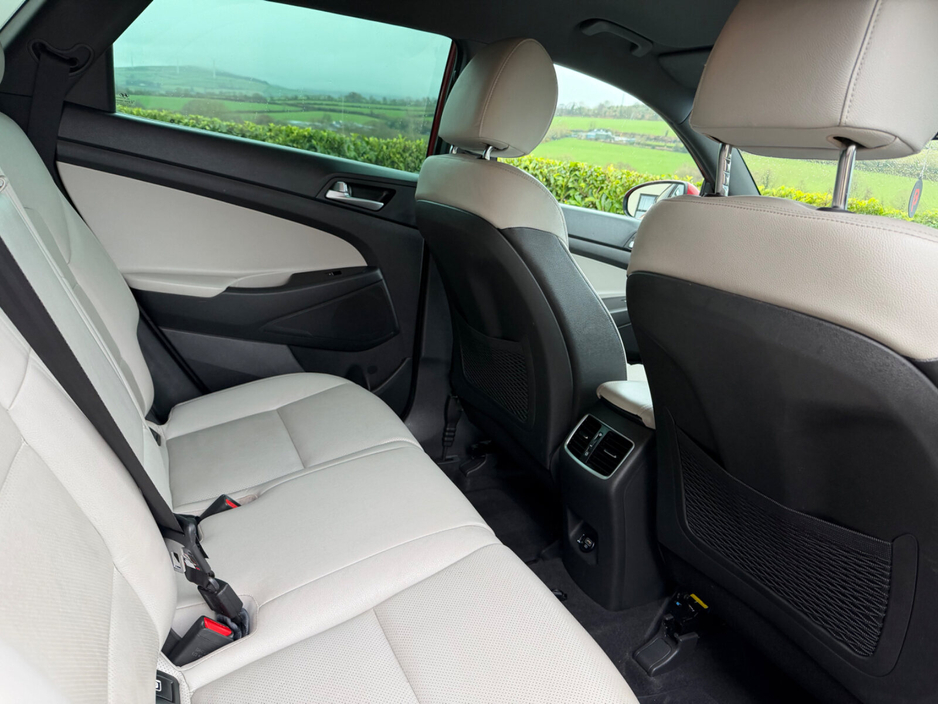 2019 Hyundai Tucson - image 14