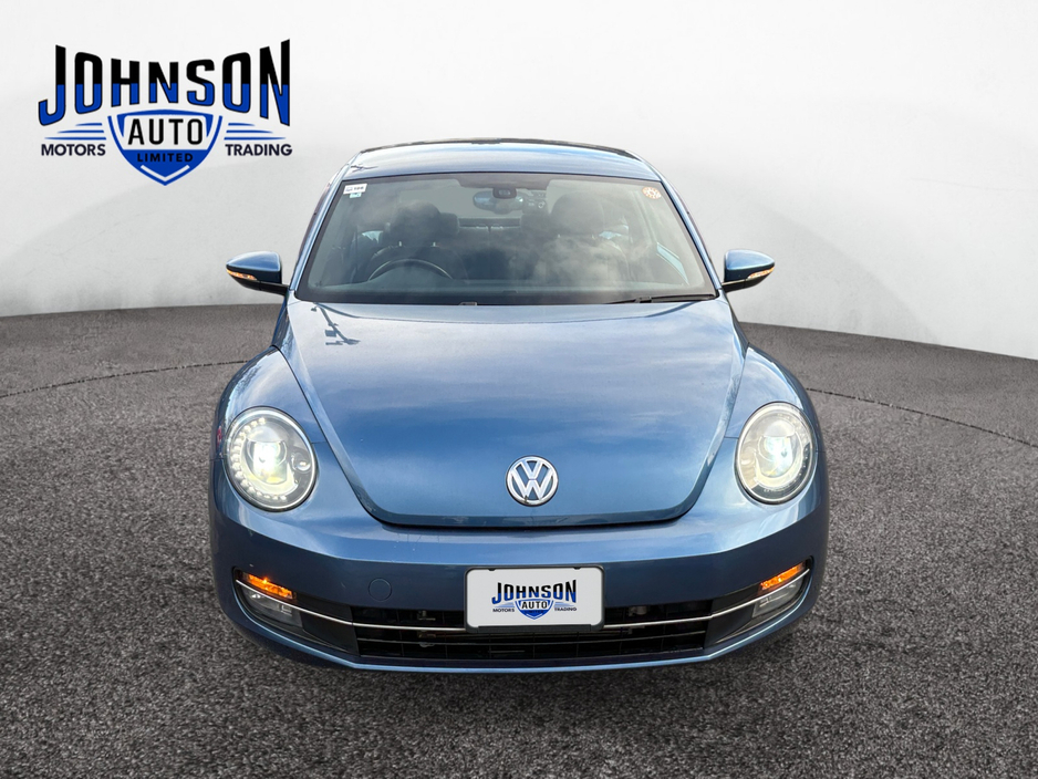 2016 Volkswagen Beetle 1.2 Petrol Auto €14,900