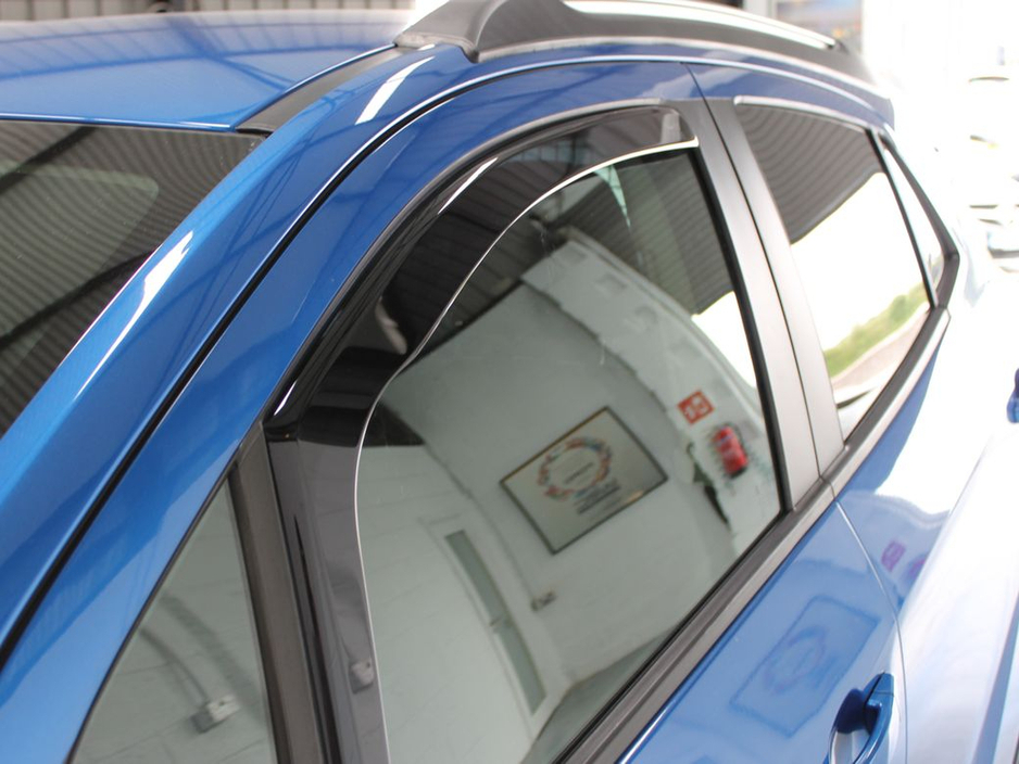 2018 Opel Mokka X SC 1.6cdti 4DR €12,850