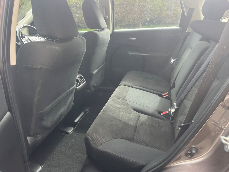 2016 Honda CR-V - image 12
