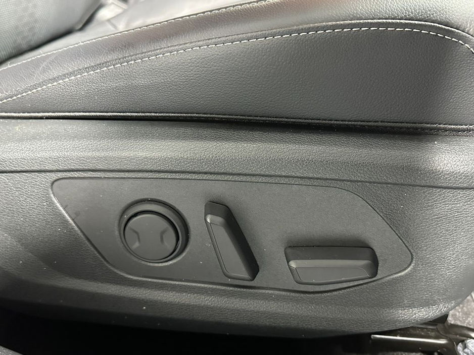 2026 Kia Sportage - image 21