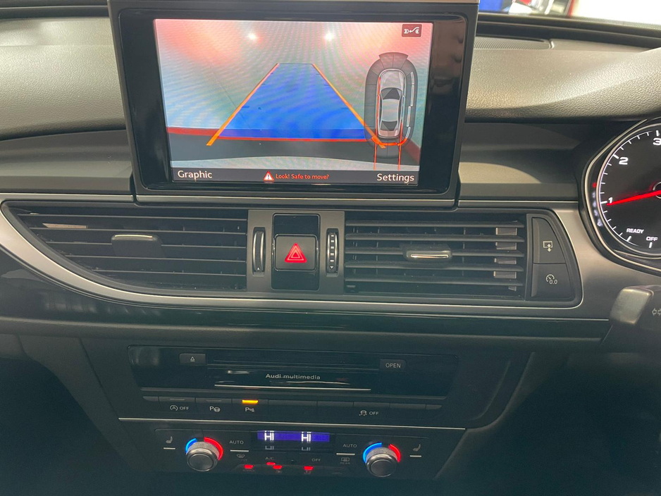 2017 Audi A6 - image 6