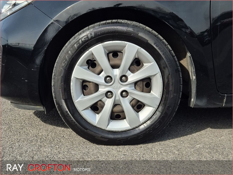 2013 Kia Rio - image 8