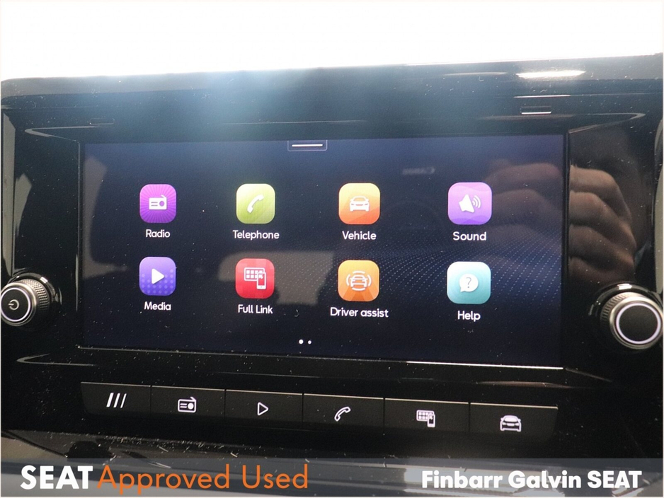 2026 SEAT Ibiza - image 18