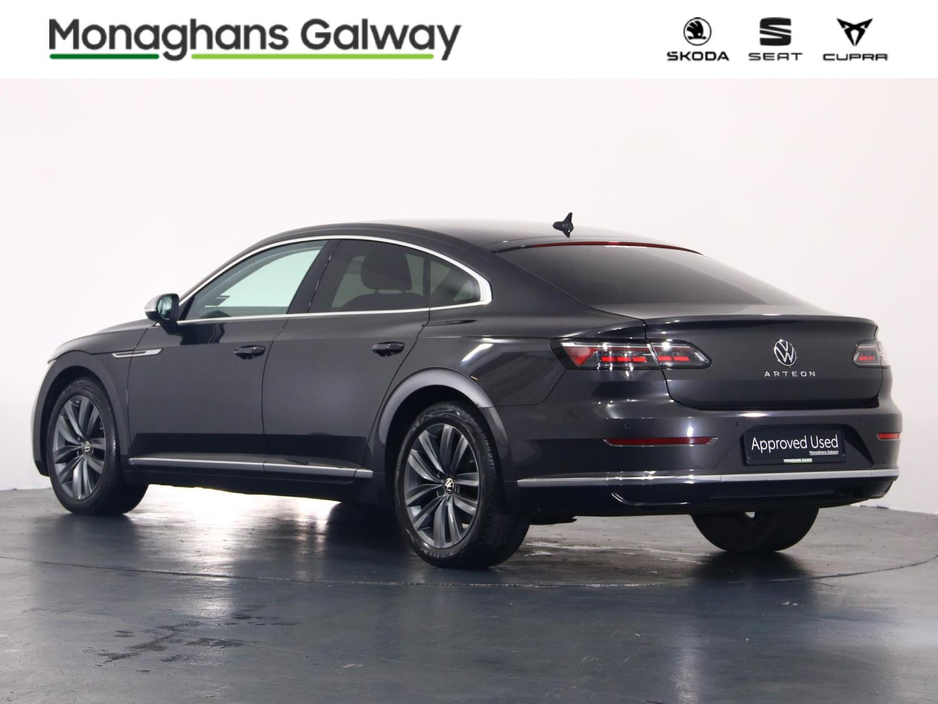 2023 Volkswagen Arteon - image 6