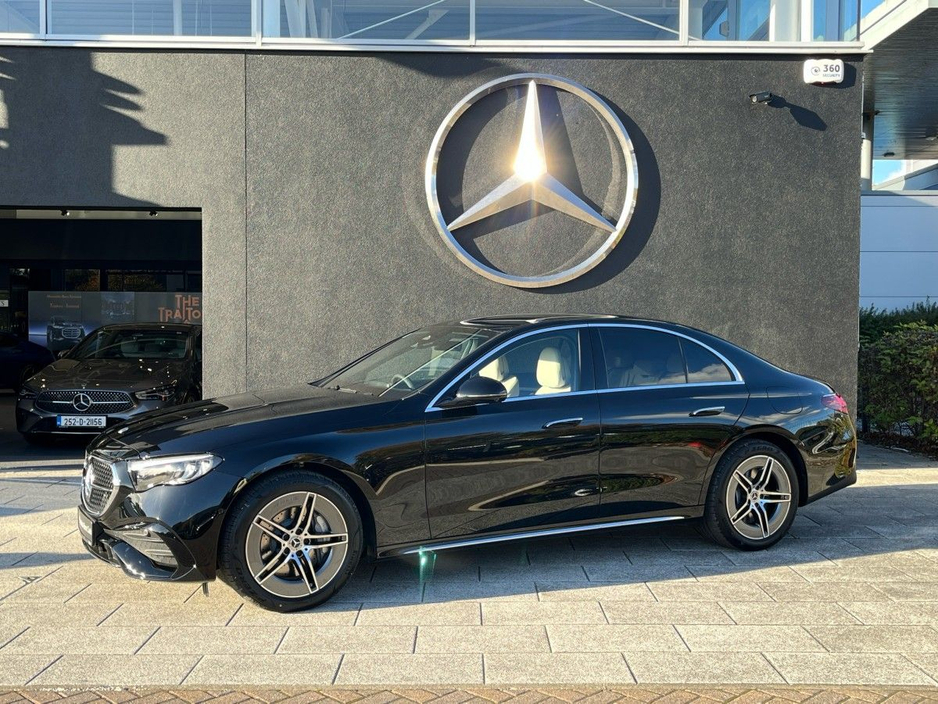 2026 Mercedes-Benz E Class - image 31