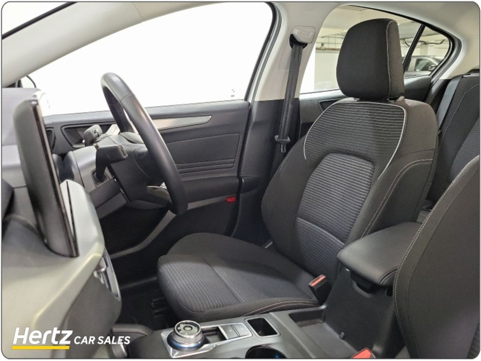 2023 Ford Focus TITANIUM 1.5TD Diesel Automatic €23,795