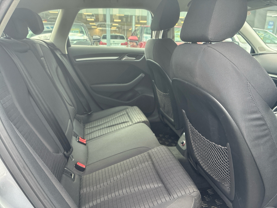 2015 Audi A3 - image 10