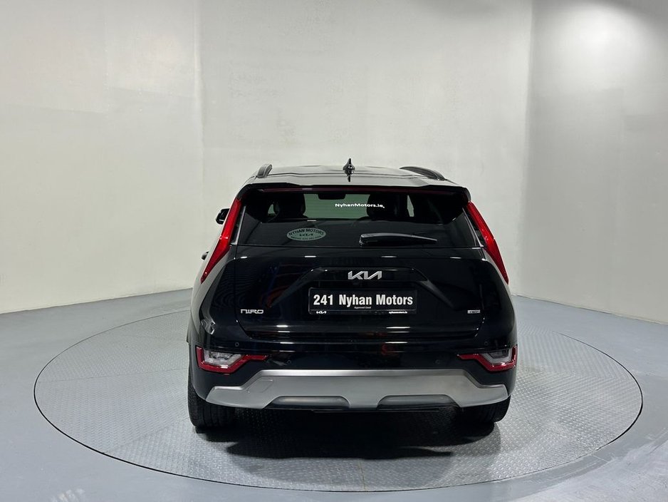 2024 Kia Niro - image 6