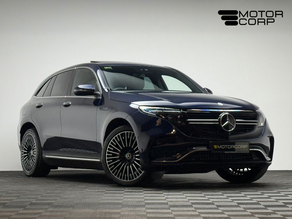 2023 Mercedes-Benz EQC for sale in , Ireland