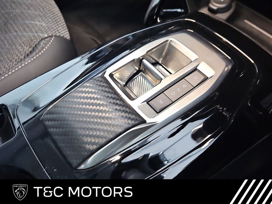 2026 Peugeot 208 - image 9