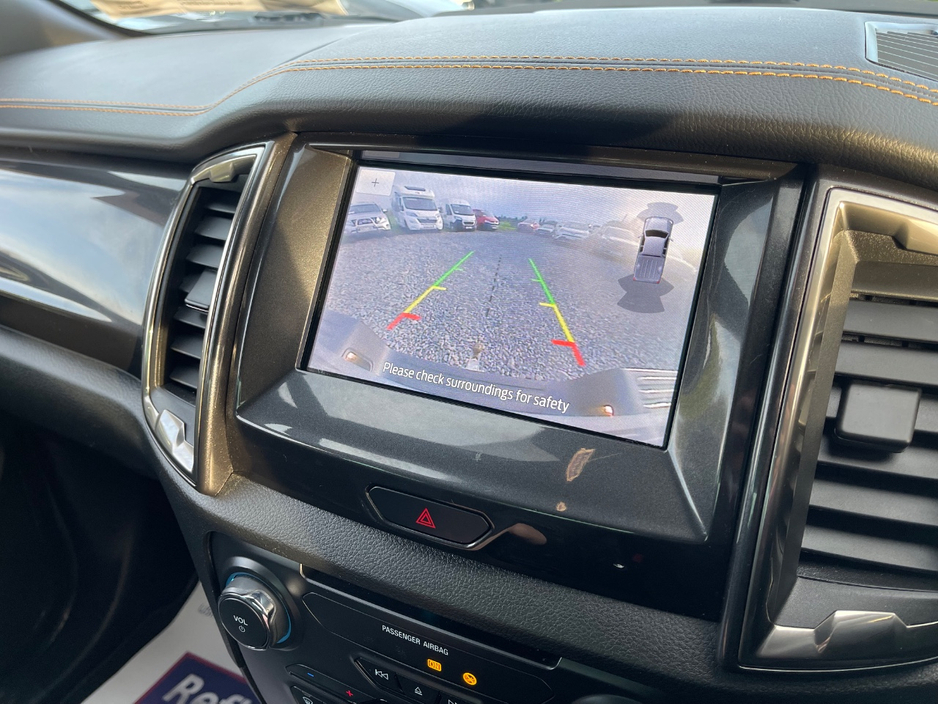 2018 Ford Ranger - image 15