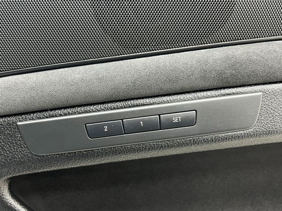 2016 BMW 5 Series 523D TOURING M-SPORT Automatic €20,995