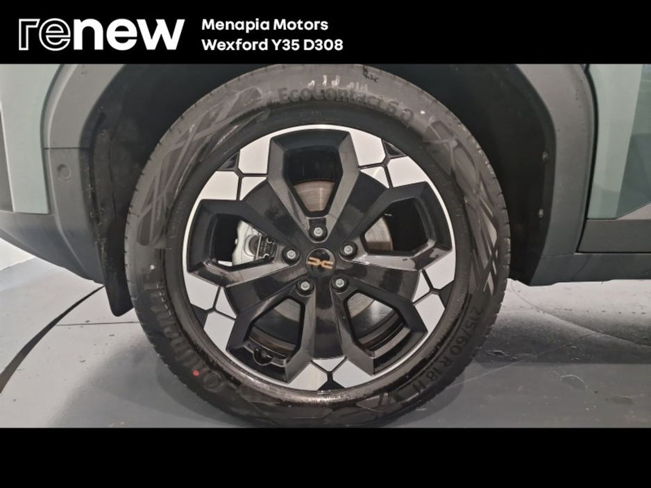 2026 Dacia Bigster - image 9