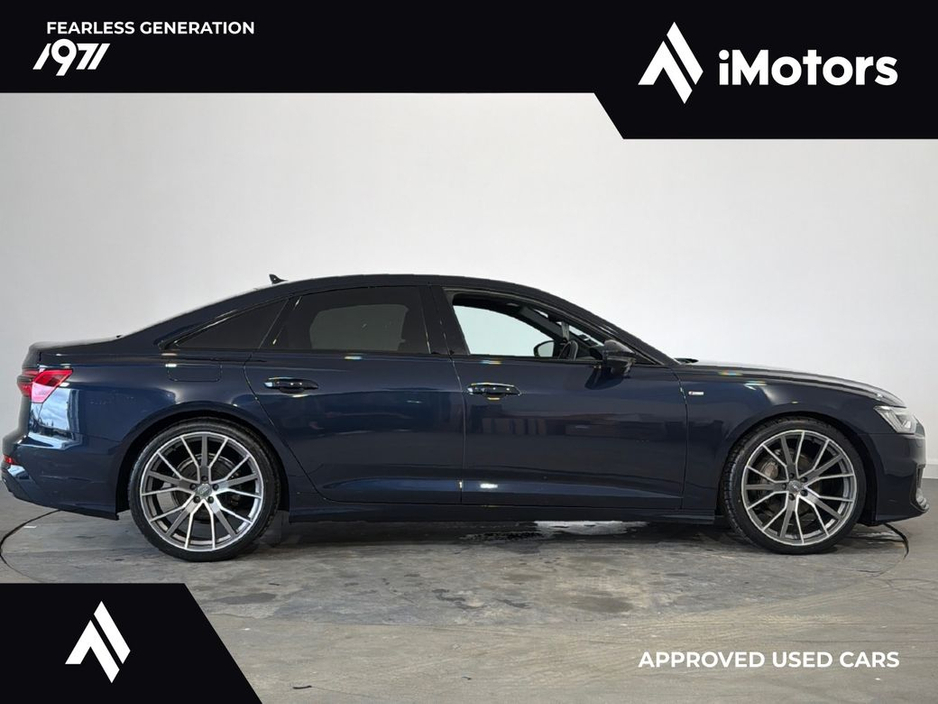 2024 Audi A6 - image 2