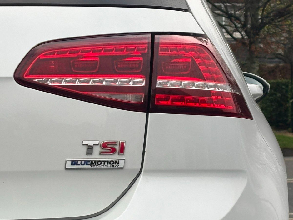 2017 Volkswagen Golf 1.4 HIGHLINE PETROL AUTO 12 MONTH WARRANTY €15,995