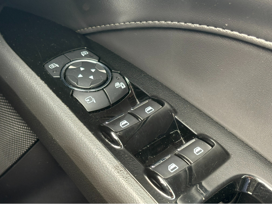 2018 Ford Mondeo - image 22