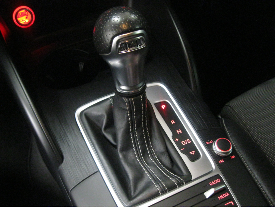 2015 Audi A3 2.0 TDI 150 S 4DR A AUTO S-TRONIC LINE €15,950