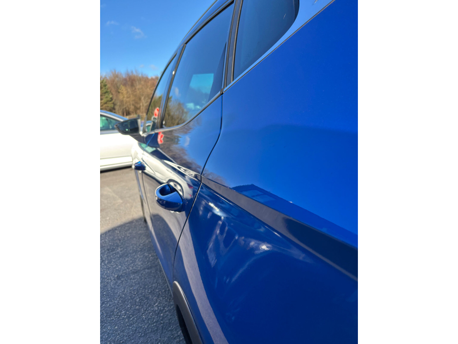 2023 SEAT Arona 1.0TSI 110hp DSG SE €19,500