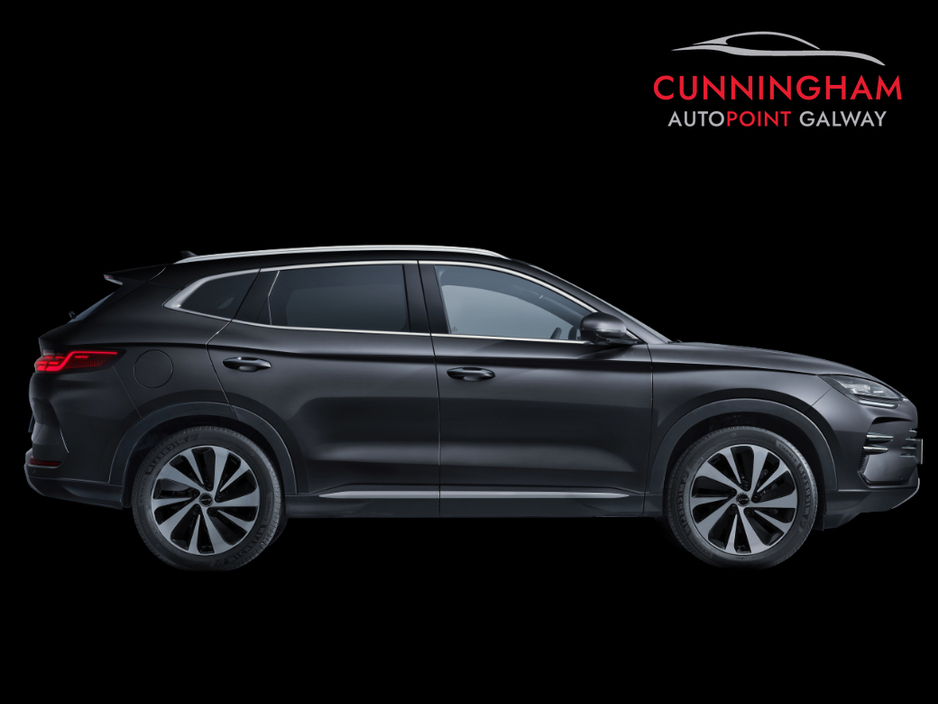 2026 BYD Seal U DM-i Comfort 26.6kWh *125km EV Range* €47,515