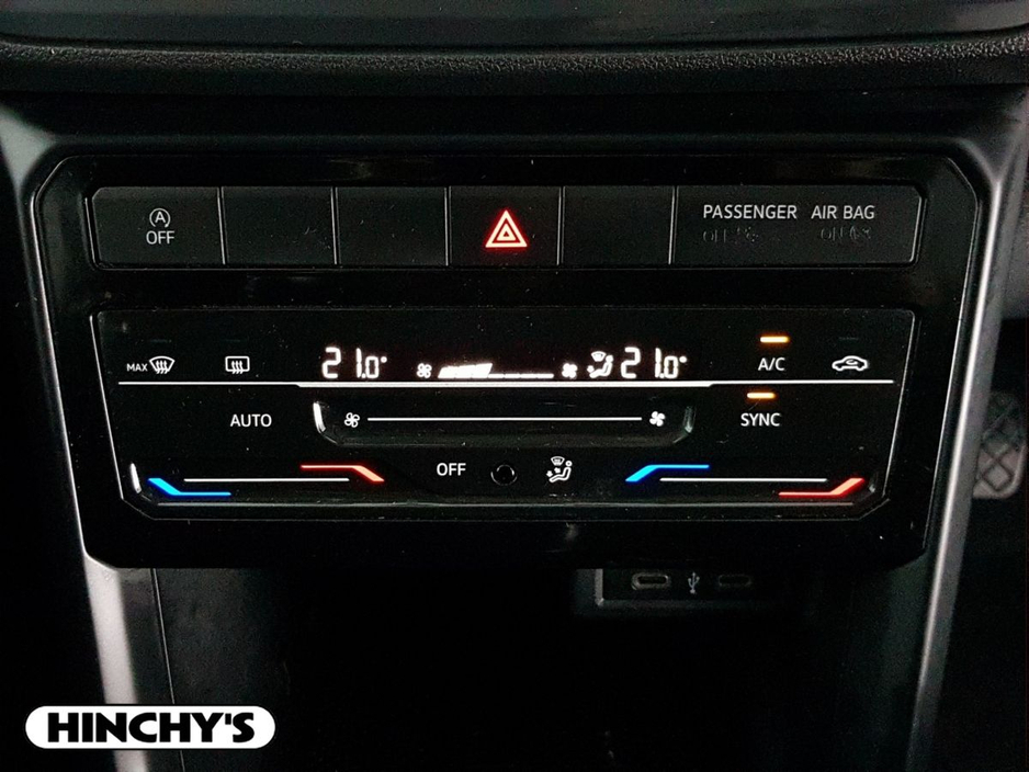 2023 Volkswagen T-Cross - image 16