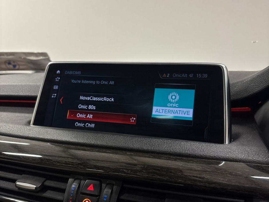 2018 BMW X5 xDrive40d M Sport €37,995