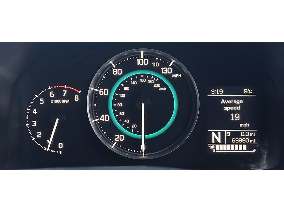 2017 Suzuki Ignis *AUTOMATIC* 1.2 SZ-T 5dr - €9,950