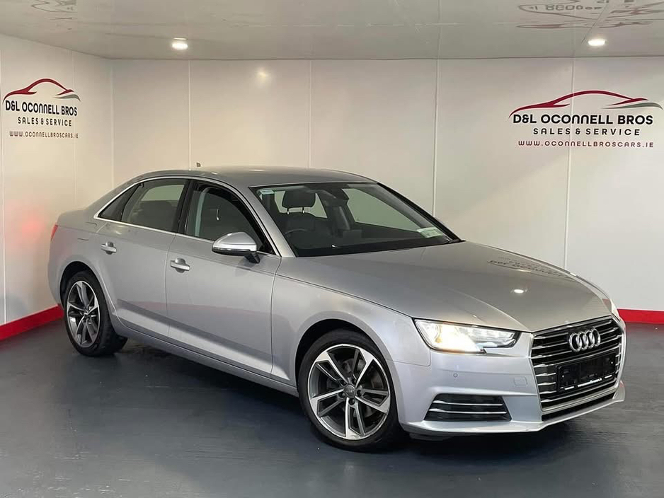 2019 Audi A4 for sale in , Ireland