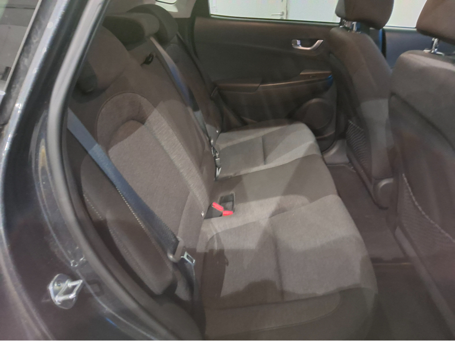 2022 Hyundai Kona EXECUTIVE 39kW -1 Owner - €16,950