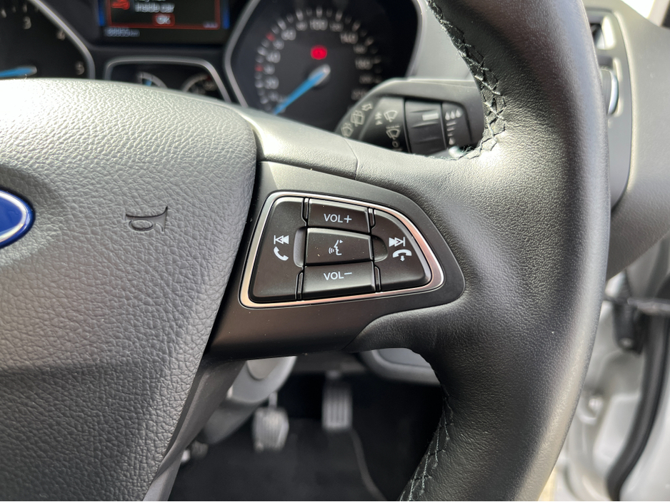 2019 Ford Grand C-Max - image 28