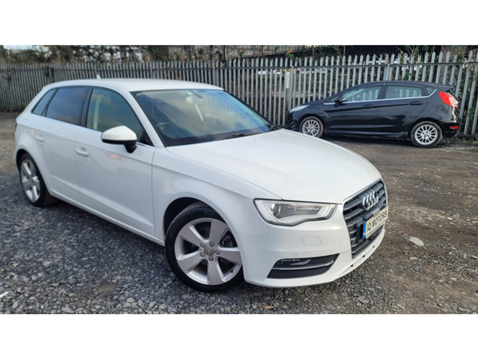 2014 Audi A3 for sale in , Ireland