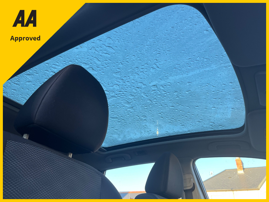 2017 Nissan Qashqai - image 10