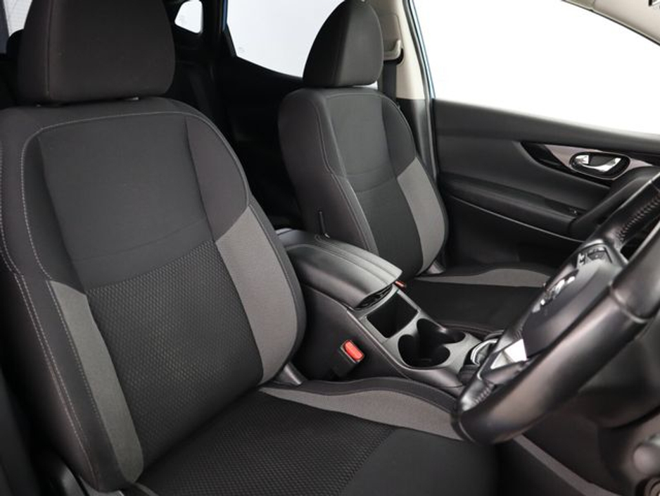 2019 Nissan Qashqai  €14,495