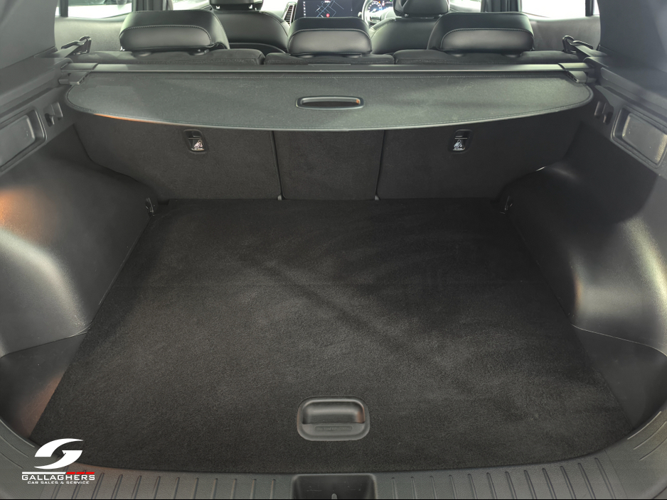 2025 Kia Sportage (251) PHEV MY25 1.6 PETROL HYBRID €40,995