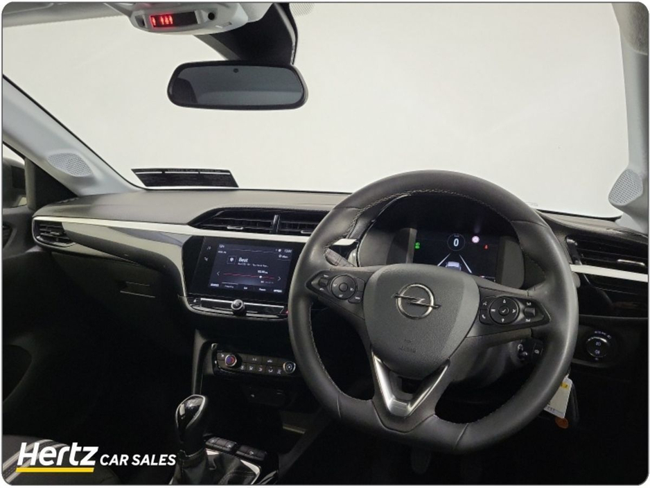 2023 Opel Corsa SRI 1.2 Petrol Manual €17,895