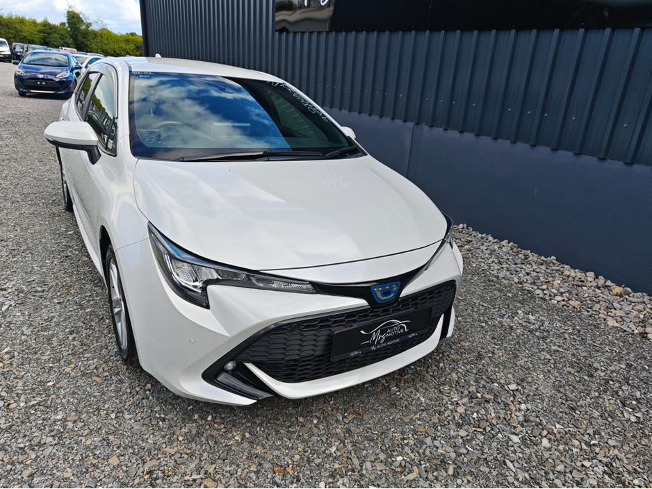 2020 Toyota Corolla - image 10