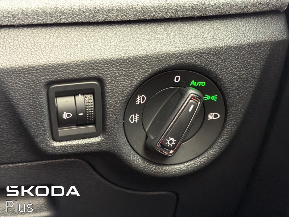 2025 Skoda Kamiq - image 21