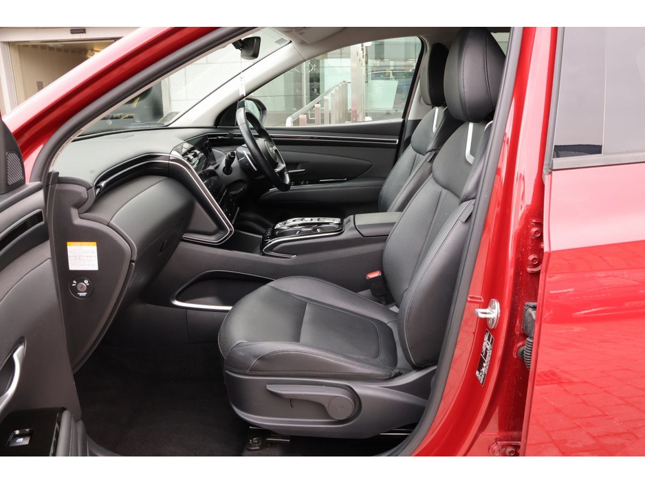 2021 Hyundai Tucson - image 14