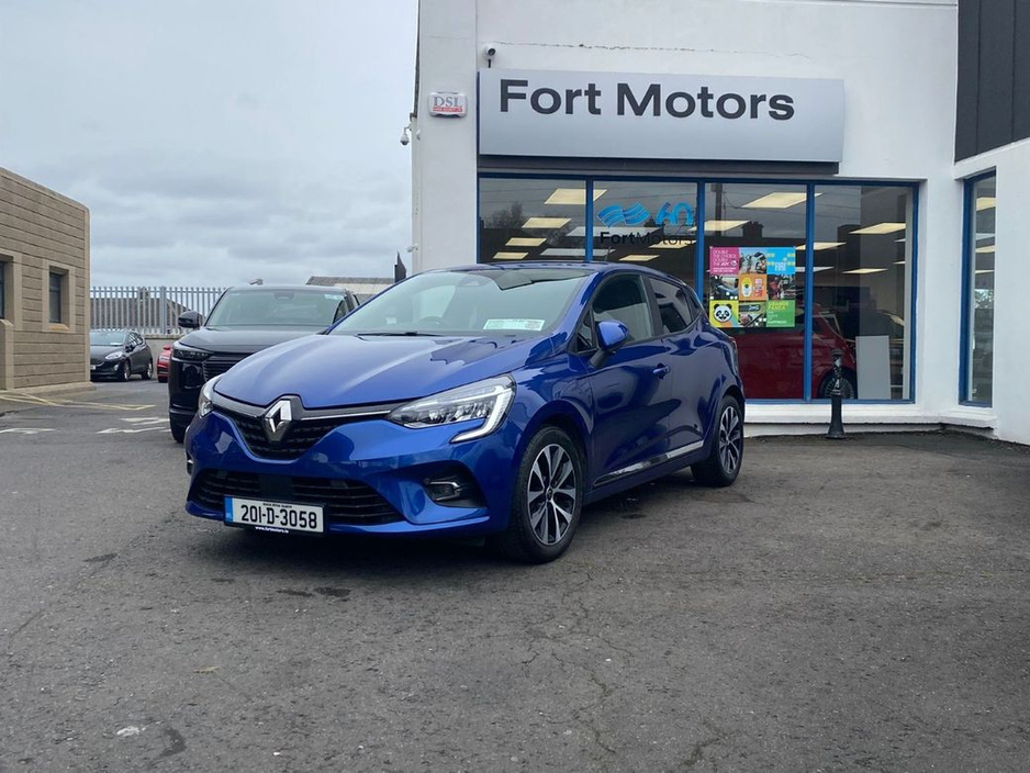 2020 Renault Clio for sale in , Ireland