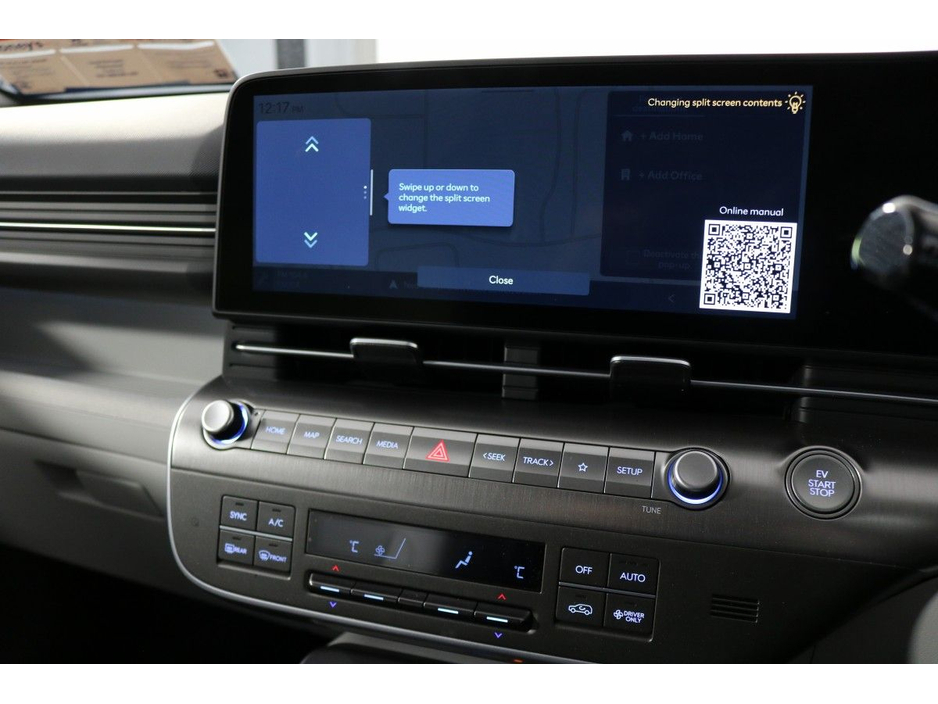 2026 Hyundai Kona ELECTRIC PLATINUM 65 kWh- NEW 2026 ORDER YOURS TODAY €40,605