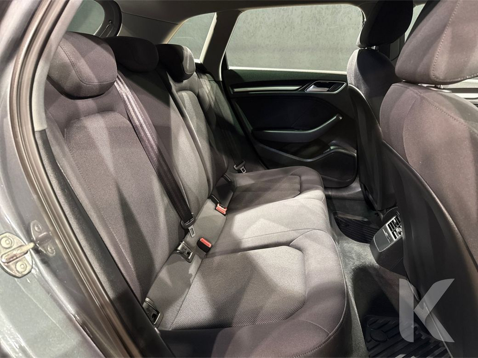 2020 Audi A3 - image 18