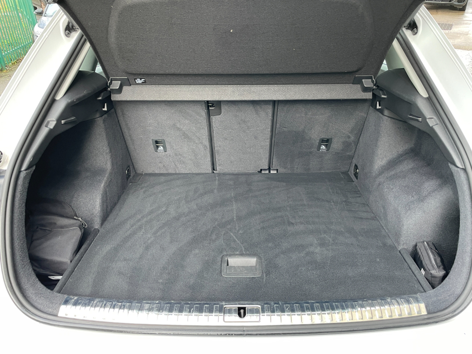 2024 Audi Q3 35 TDI 150HP S-TRONIC SE AUTO €41,995