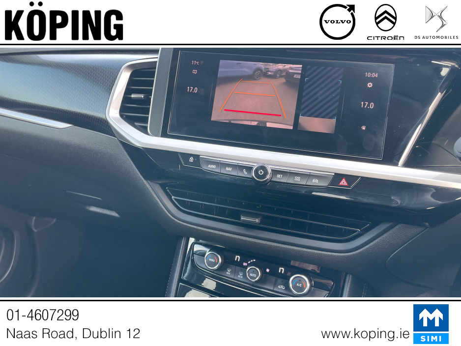 2022 Opel Grandland - image 24