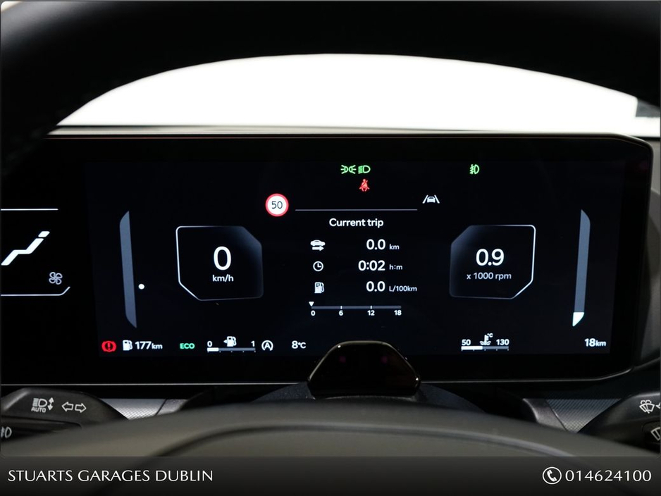 2026 Kia K4 Kia K4 - K3 *SPECIAL LOW RATE FIANCE OFFER FOR 261* €35,500