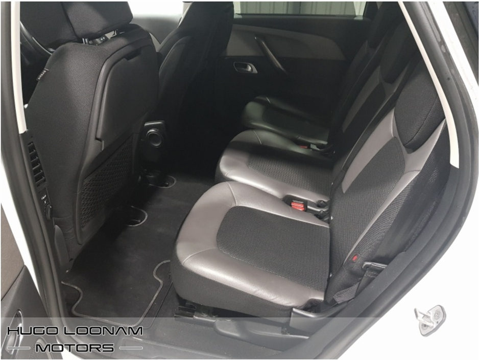 2018 Citroen C4 Picasso FEEL EXCLUSIVE BLUEHDI 120 S&S €14,995