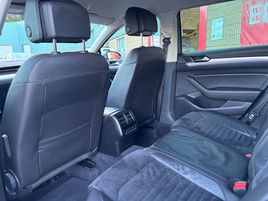 2017 Volkswagen Passat 1.4 TSI DSG 150HP GTE €13,450