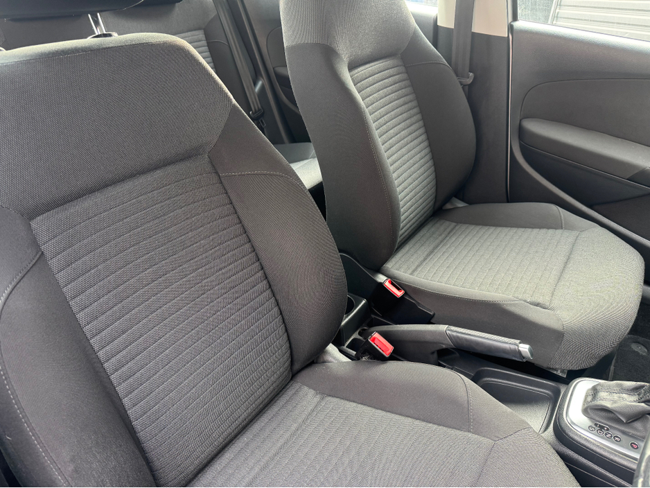 2012 Volkswagen Polo 1.2  AUTO 5DR TSi €8,495