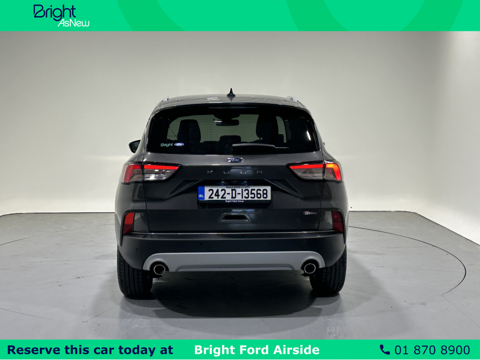 2024 Ford Kuga - image 12
